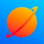 space please android application logo